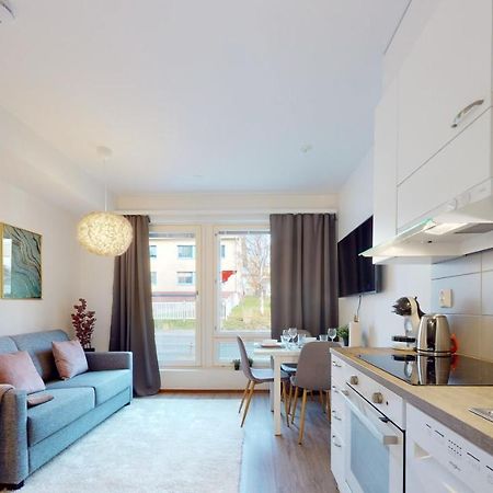 Bellarova Apartments V Рованиеми Екстериор снимка