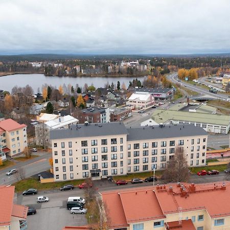 Bellarova Apartments V Рованиеми Екстериор снимка