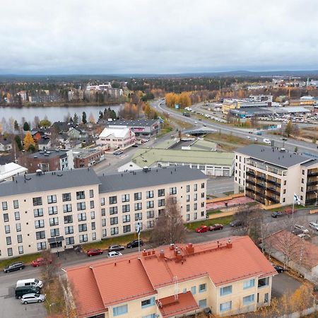 Bellarova Apartments V Рованиеми Екстериор снимка