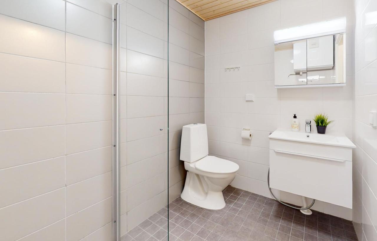 Bellarova Apartments V Рованиеми Екстериор снимка